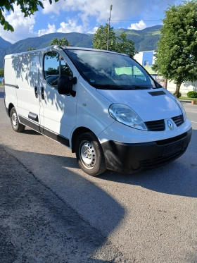 Renault Trafic 2.0TDCI, снимка 2