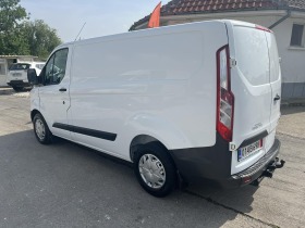 Ford Transit COSTUM KLIMA, снимка 6