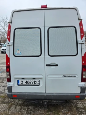 Mercedes-Benz Sprinter 213  | Mobile.bg    4