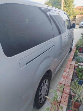 Peugeot Traveller 1.6 HDI | Mobile.bg    9
