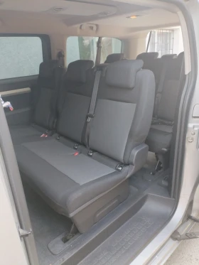 Peugeot Traveller 1.6 HDI | Mobile.bg    6