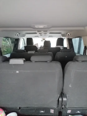 Peugeot Traveller 1.6 HDI | Mobile.bg    7
