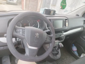 Peugeot Traveller 1.6 HDI | Mobile.bg    4