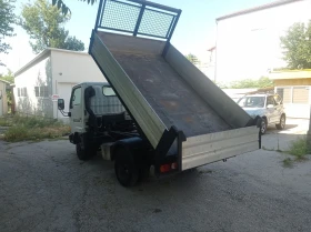     Nissan Capstar 3.0  