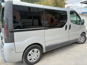 Обява за продажба на Opel Vivaro Vivaro ~9 000 лв. - изображение 1
