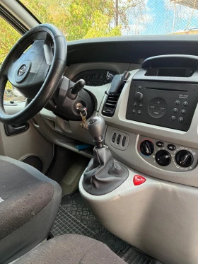 Opel Vivaro Vivaro | Mobile.bg    14