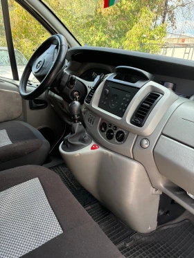 Обява за продажба на Opel Vivaro Vivaro ~9 000 лв. - изображение 8