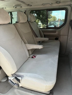 Opel Vivaro Vivaro | Mobile.bg    15