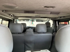 Обява за продажба на Opel Vivaro Vivaro ~9 000 лв. - изображение 6
