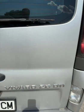 Обява за продажба на Opel Vivaro Vivaro ~9 000 лв. - изображение 11