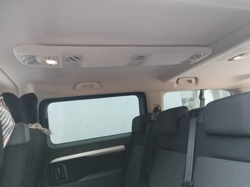 Peugeot Traveller 1.6 HDI