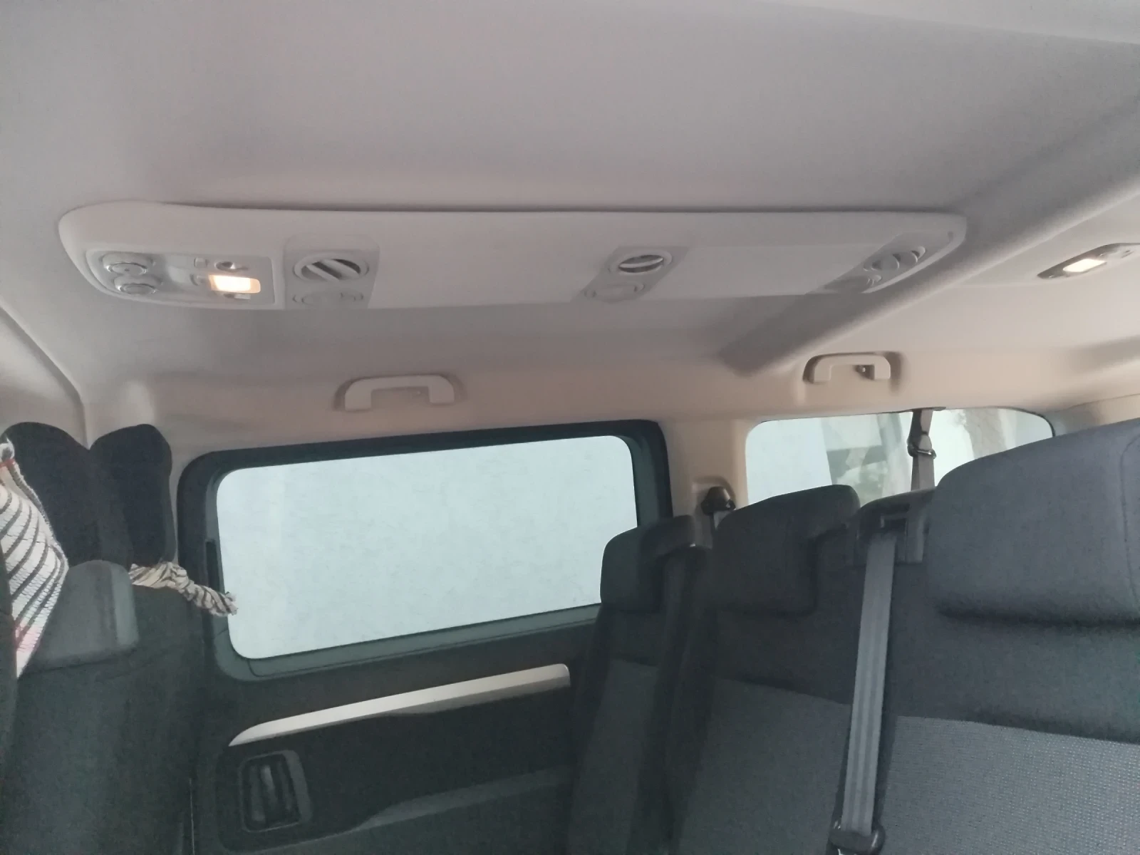 Peugeot Traveller 1.6 HDI | Mobile.bg   1