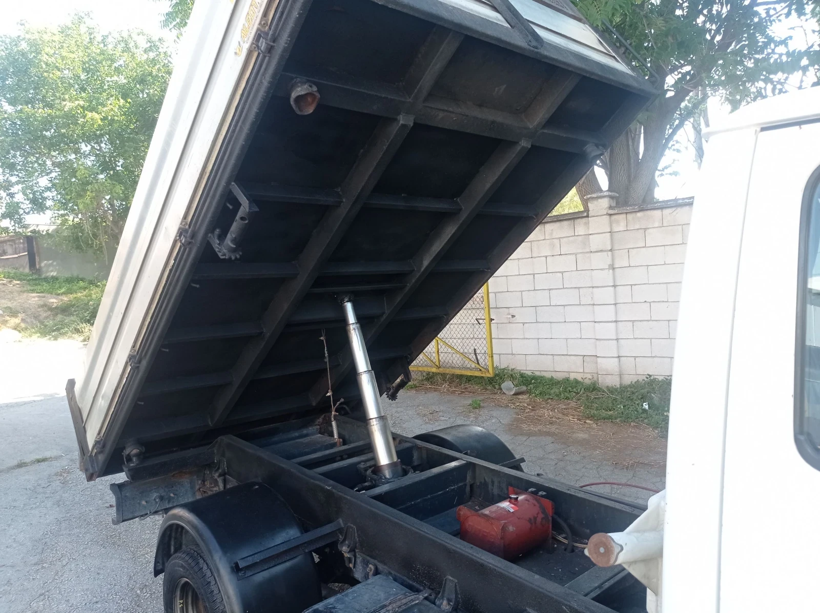 Nissan Capstar 3.0   | Mobile.bg   11