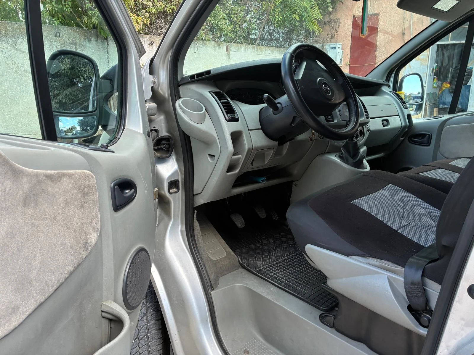 Opel Vivaro Vivaro - изображение 4
