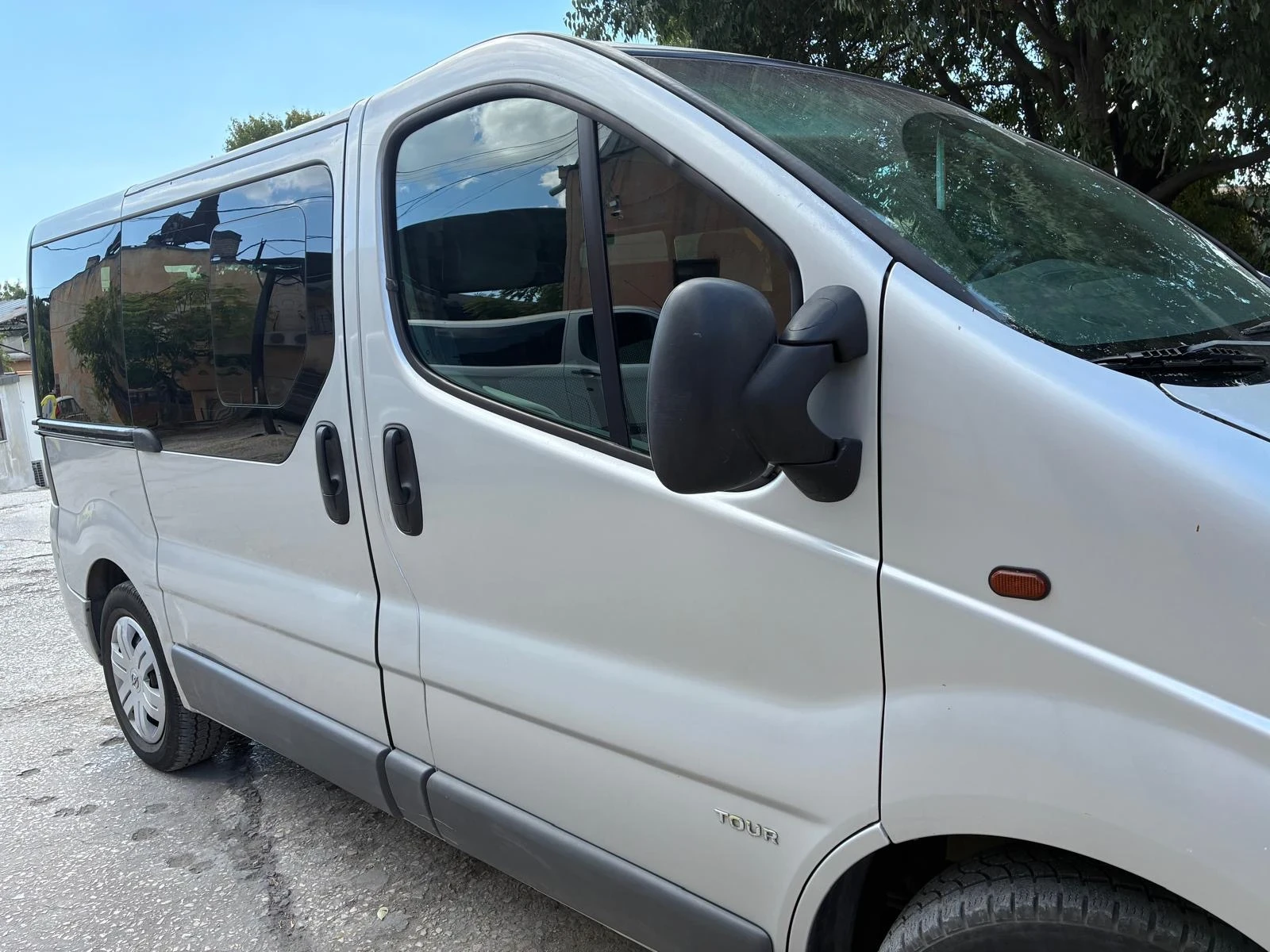 Opel Vivaro Vivaro - изображение 3