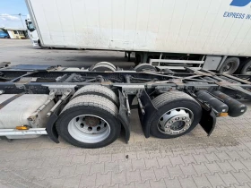 Mercedes-Benz Actros 2542 хенгер, снимка 5