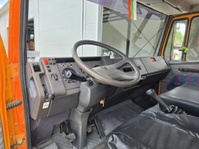 Mercedes-Benz 814 814, снимка 12