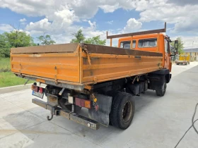 Mercedes-Benz 814 814, снимка 7