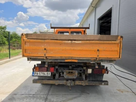 Mercedes-Benz 814 814, снимка 4