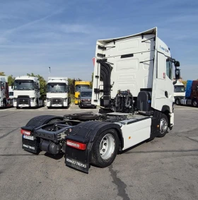Renault T HSC, снимка 3