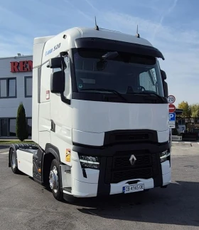 Renault T HSC, снимка 2
