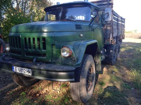Zil 131, снимка 1 - Камиони - 45306210