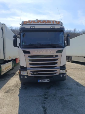 Scania R450, снимка 2