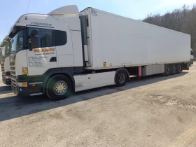 Scania R450 | Mobile.bg    3