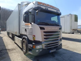 Scania R450 | Mobile.bg    1