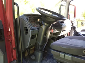 Mercedes-Benz 817 816 Atego | Mobile.bg    13