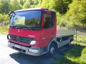 Обява за продажба на Mercedes-Benz 817 816 Atego ~58 000 лв. - изображение 5