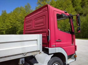 Обява за продажба на Mercedes-Benz 817 816 Atego ~58 000 лв. - изображение 1
