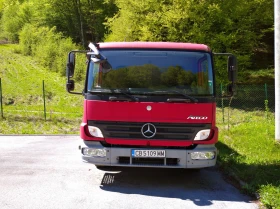 Обява за продажба на Mercedes-Benz 817 816 Atego ~58 000 лв. - изображение 1
