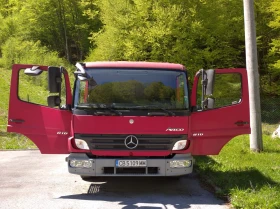 Обява за продажба на Mercedes-Benz 817 816 Atego ~58 000 лв. - изображение 9