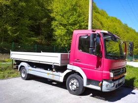 Обява за продажба на Mercedes-Benz 817 816 Atego ~58 000 лв. - изображение 6