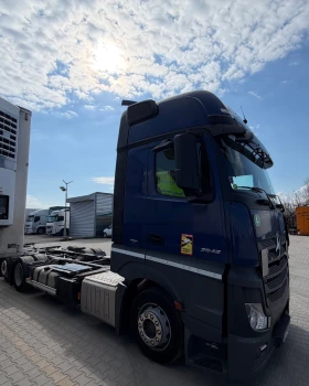Mercedes-Benz Actros 2542 ������ | Mobile.bg � ����� ������ 3