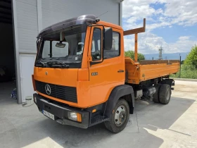 Mercedes-Benz 814 814 | Mobile.bg � ����� ������ 3