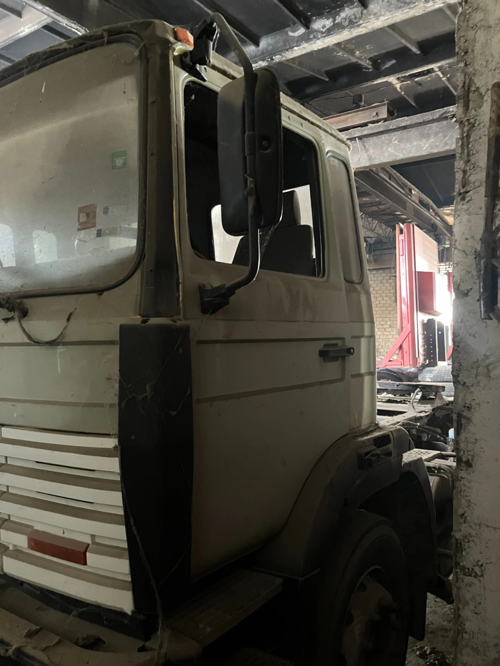 Renault G, снимка 5 - Камиони - 53986876