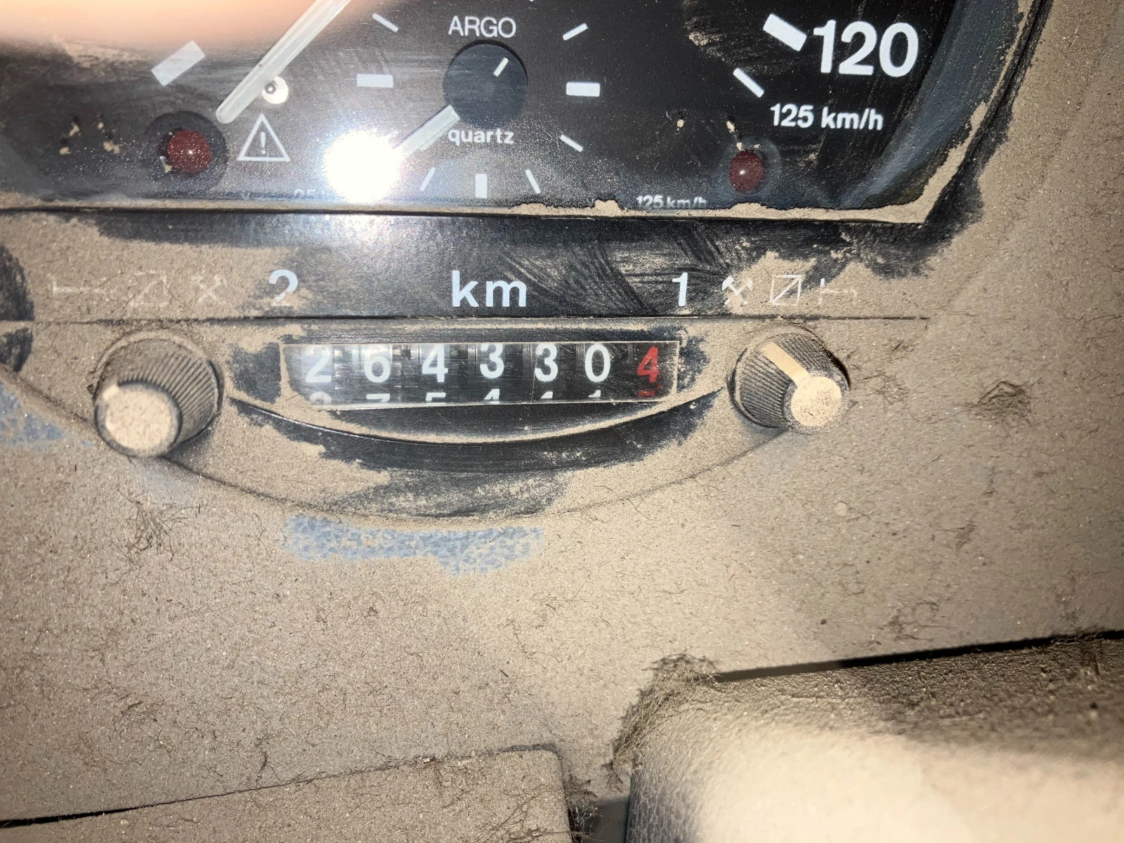 Renault G, снимка 7 - Камиони - 53986876