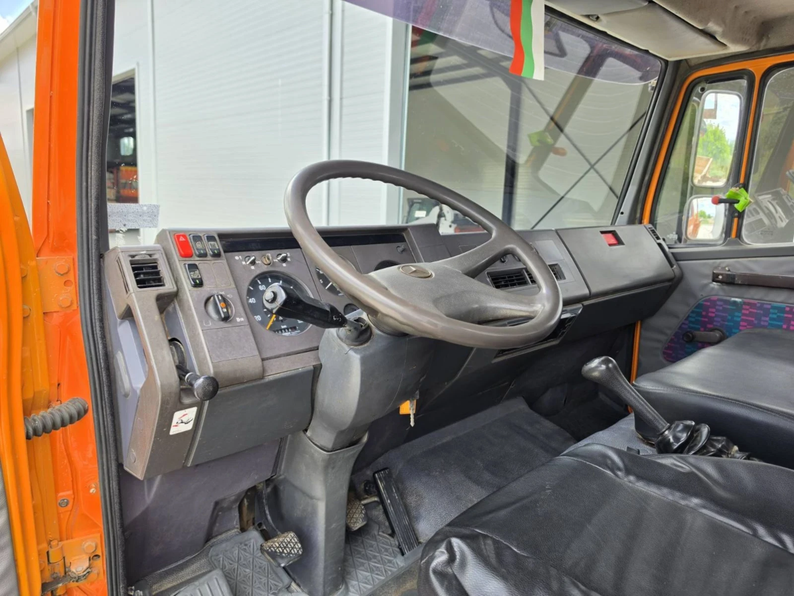 Mercedes-Benz 814 814 | Mobile.bg � ����������� 12