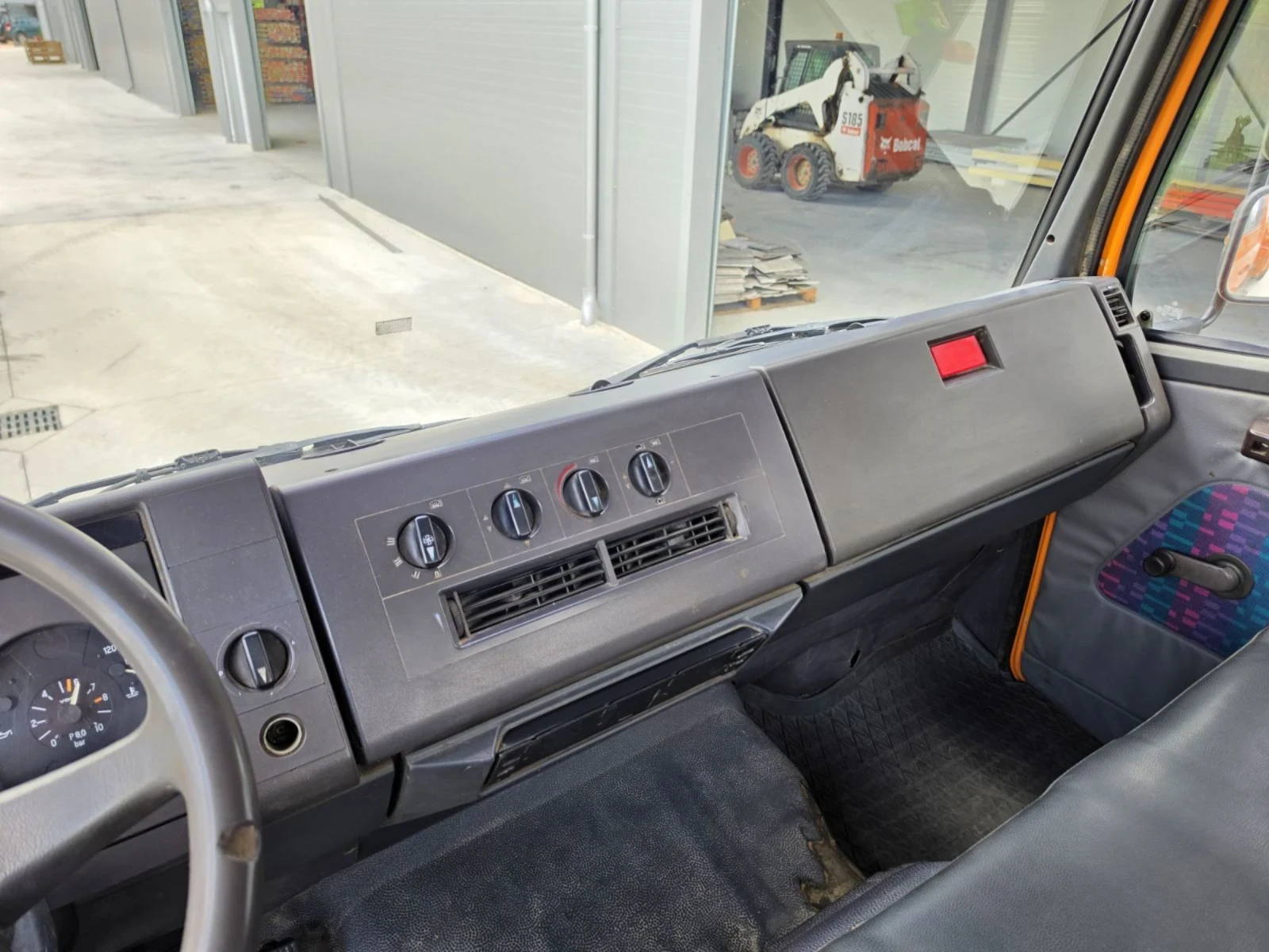 Mercedes-Benz 814 814 | Mobile.bg � ����������� 11