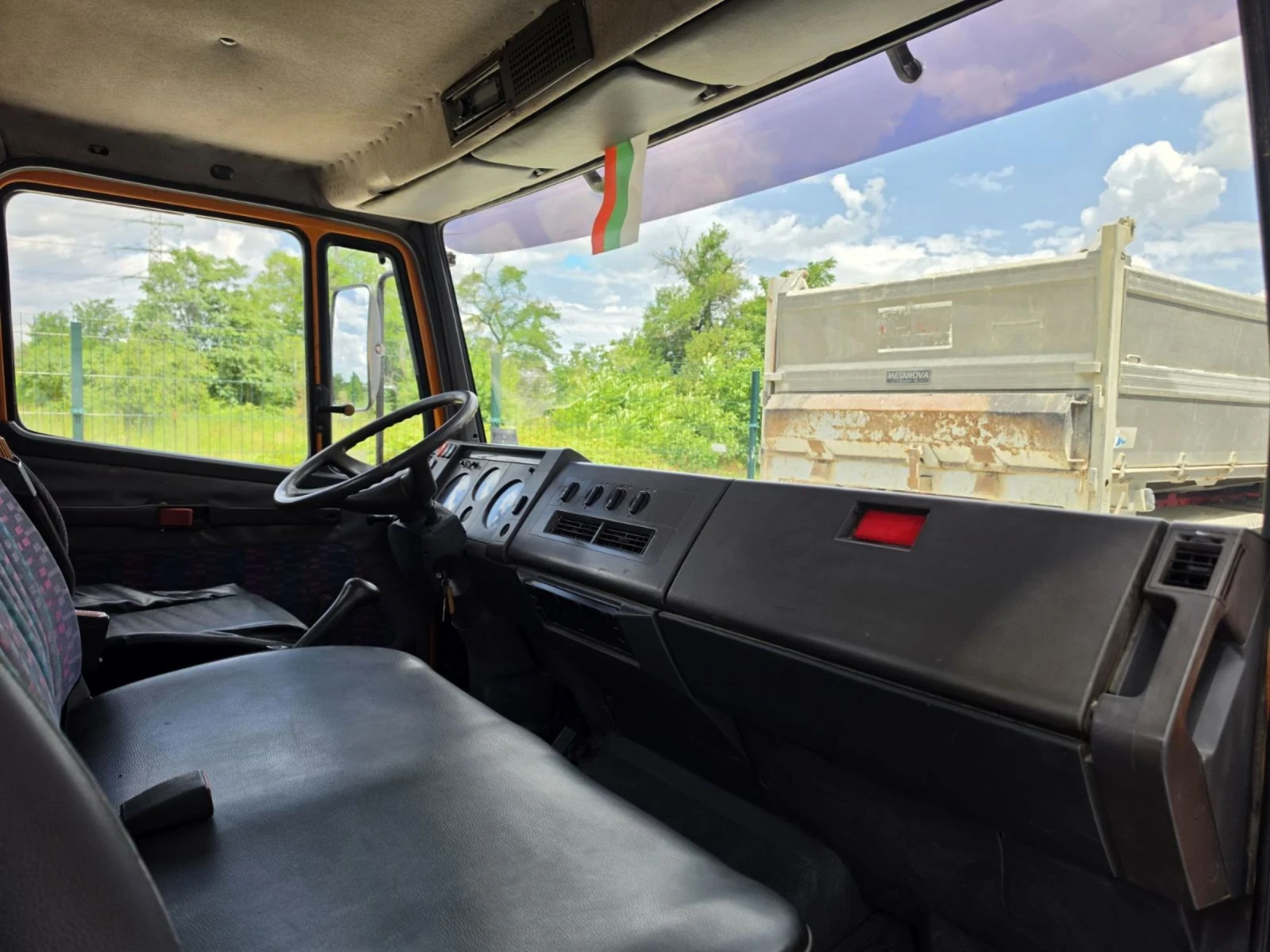 Mercedes-Benz 814 814 | Mobile.bg � ����������� 8