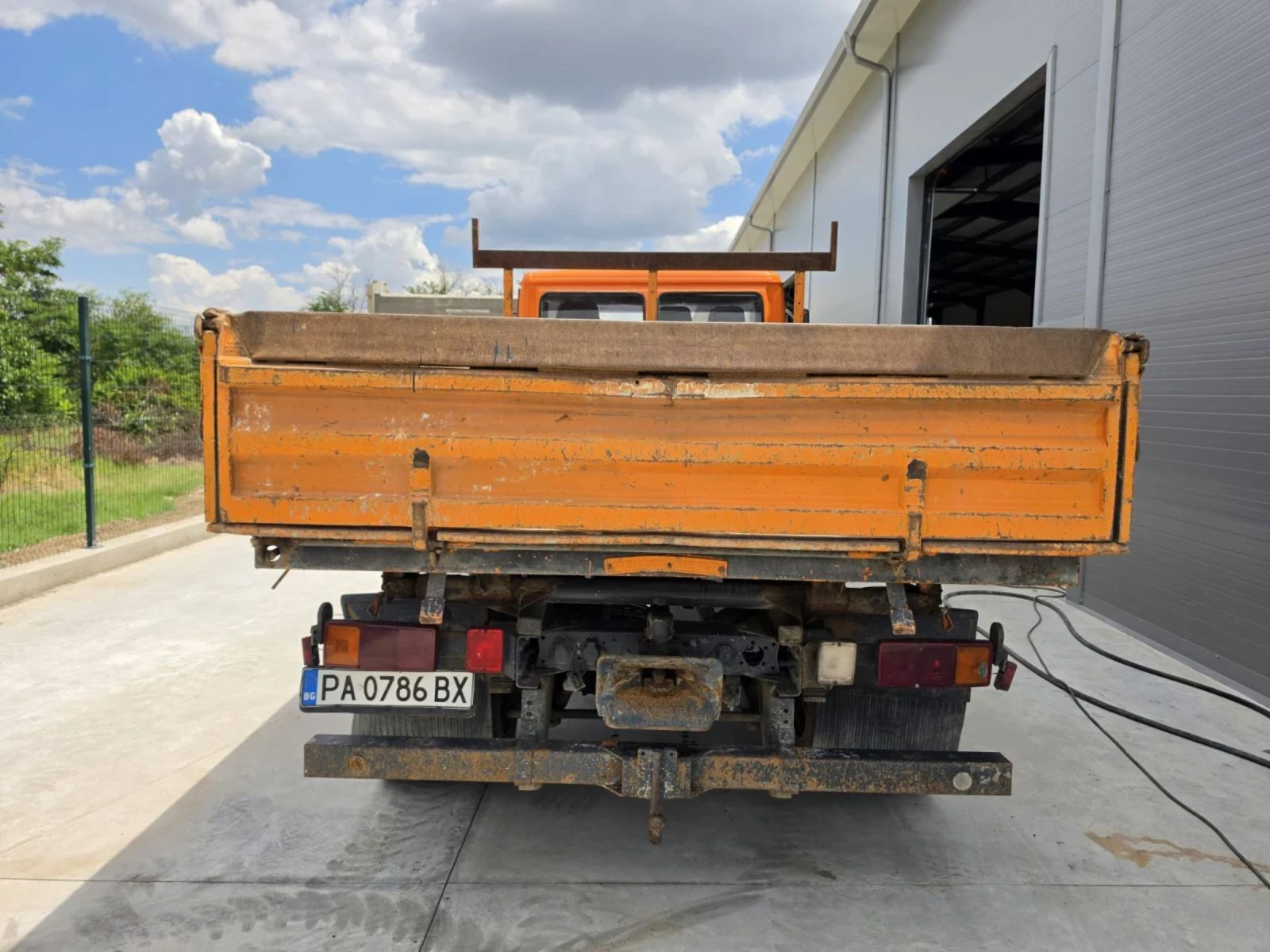 Mercedes-Benz 814 814 | Mobile.bg � ����������� 4