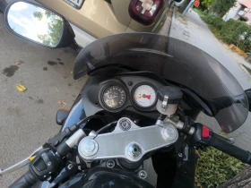 Suzuki SV SV650s V-Twin, снимка 4