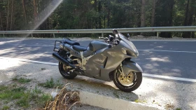 Suzuki Hayabusa 1300, снимка 4