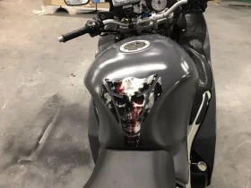 Suzuki Hayabusa 1300, снимка 6