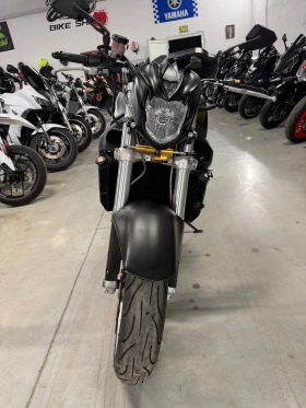 Suzuki Gsxr 750 K2 Street , снимка 2