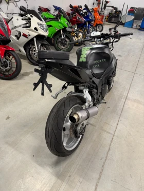 Suzuki Gsxr 750 K2 Street , снимка 8