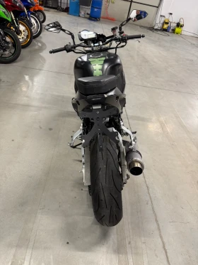 Suzuki Gsxr 750 K2 Street , снимка 6