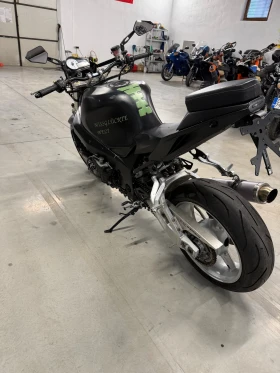 Suzuki Gsxr 750 K2 Street , снимка 7